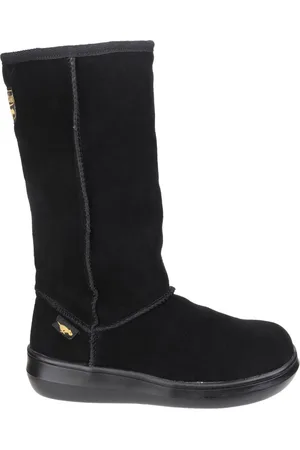 Rocket Dog Sugardaddy Pull-On Boots AU 5 (EU 36)
