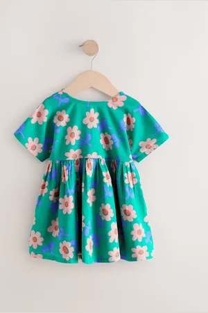 Next Boxy Summer Dress (3mths-8yrs) 6