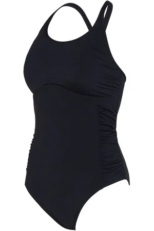 Zoggs Adjustable Multiway One Piece Swimsuit AU 20