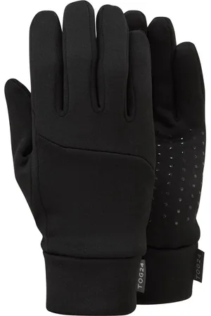 Tog 24 Black Surge Gloves L