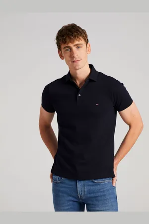 Tommy Hilfiger 1985 Slim Polo Shirt L