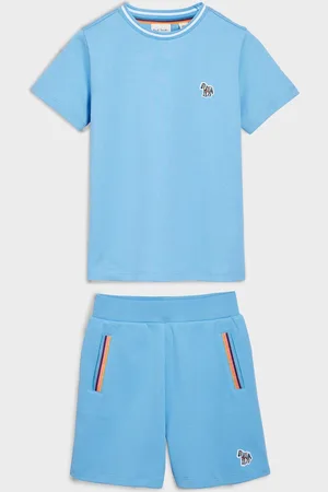 Paul Smith Boys Top and Shorts Set 3