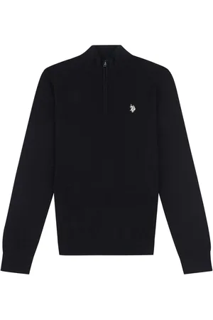 U.S. Polo Assn. U. S. Polo Assn. Mens Peached Oxford Shirt L