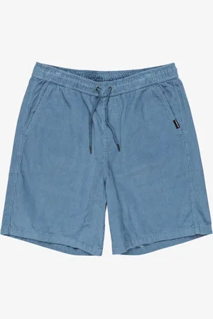 Quiksilver Taxer Corduroy 100% Cotton Shorts XL