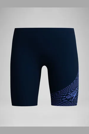 Speedo Medley Logo Jammer Swim Shorts 15