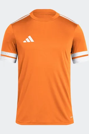 adidas Orange Squa25 Jersey L Reg