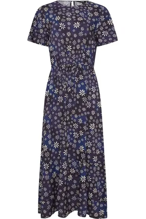 Long Tall Sally Tie Waist Dress AU 18 Tall