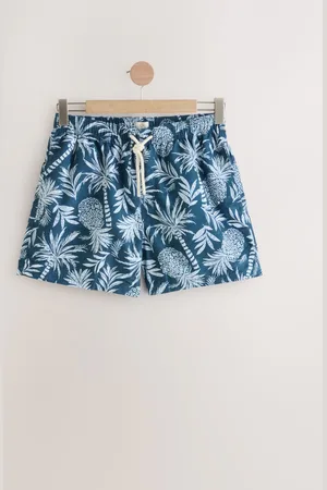 Next Printed Swim Shorts 3X-Large Regular