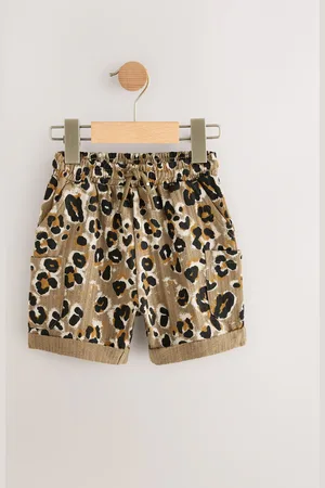 Next Patterned Singles Shorts (3mths-7yrs) 6