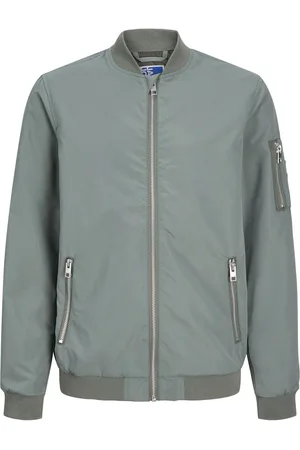 JACK & JONES Light Weight Bomber Jacket 10 Years (140cm)