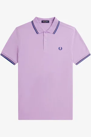 Fred Perry Twin Tipped Polo Shirt XXL