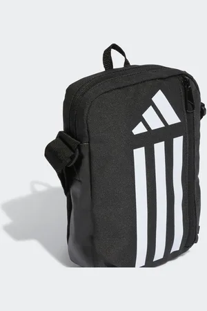 adidas Black Essentials Training Shoulder Bag One