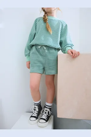 Next Jersey Shorts (3-16yrs) 5 Years (110cm)