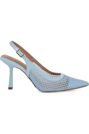 Novo Ilona Mesh Point Slingback Courts AU 7 (EU 38)