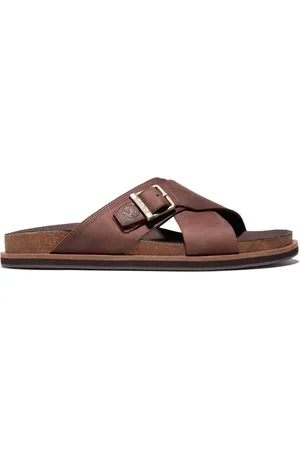 Timberland Amalfi Cross Sandals AU 10.5 (EU 45.5)