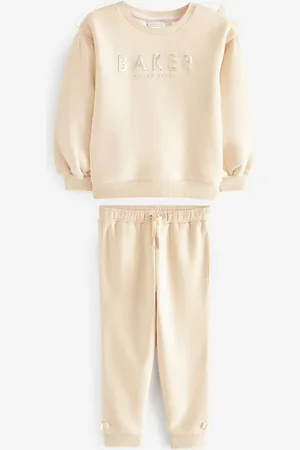 Ted Baker Bow Sweater and Joggers Set 12 Years (152cm)