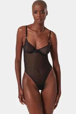 BlueBella Naomi Wired Black Body 36 C