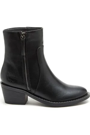 Rocket Dog Yander Ankle Boots AU 8 (EU 39)