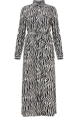 French Connection Seine Delphine Dress L