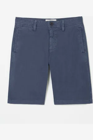 Fat Face FatFace Stow Garment Dye Shorts W28 L10.5