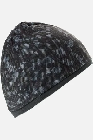 DECATHLON Kids Grey Beanie One