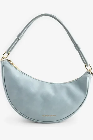 Katie Loxton Blue Asha Sling Bag One