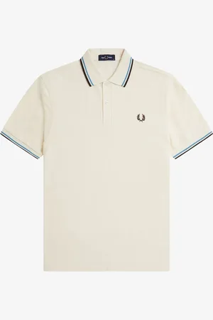 Fred Perry Twin Tipped Polo Shirt XXL