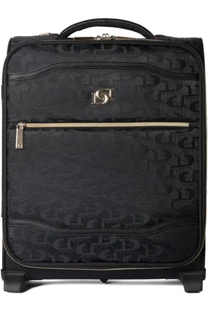 Dune Black Oriel 2 Wheel Underseat Cabin Case One