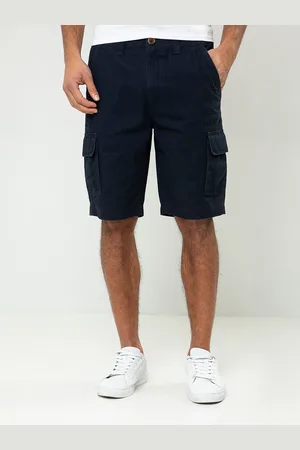 Threadbare 100% Cotton Cargo Shorts 32