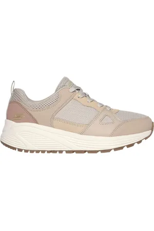 Skechers Brown Bobs Sparrow 2.0 Trainers AU 9 (EU 40)