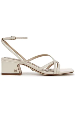 Sam Edelman Regular Fit Whitley Strappy Sandals AU 10 (EU 41)