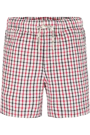 Tommy Hilfiger Seersucker Shorts 158164cm