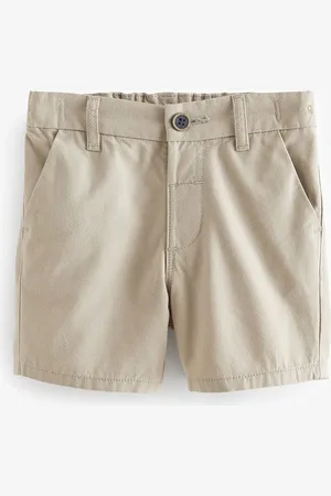 Next Chinos Shorts (3mths-7yrs) 5
