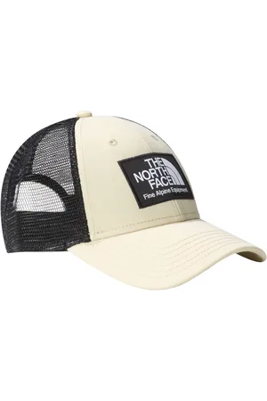 The North Face Tan Brown Mudder Trucker Hat One