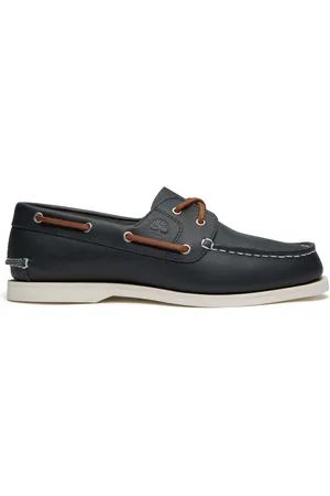 Timberland Classic Boat Shoes AU 5.5 (EU 36.5)
