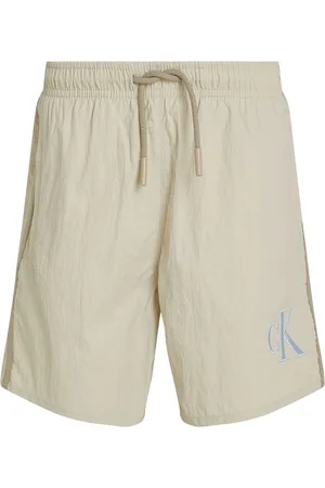 Calvin Klein Regular Fit Short Sleeve Shorts 12