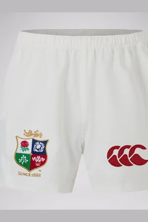 Canterbury British & Irish Lions Rugby Match Shorts 32