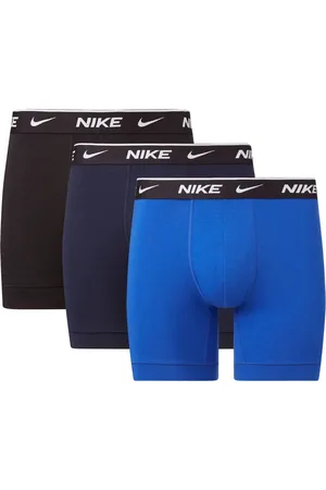 Nike Multi Boxer Briefs 3 Pack Boxers M