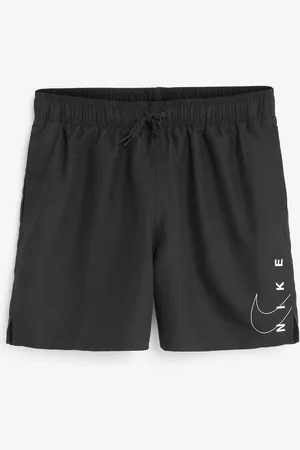 Nike Split Logo 5 Inch Volley Swim Shorts S Reg