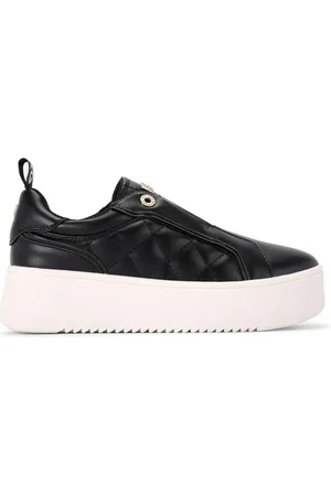 Kurt Geiger Leighton Knit Gem Trainers AU 7 (EU 38)