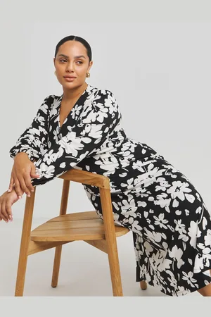 Simply Be Supersoft Midi Dress AU 12