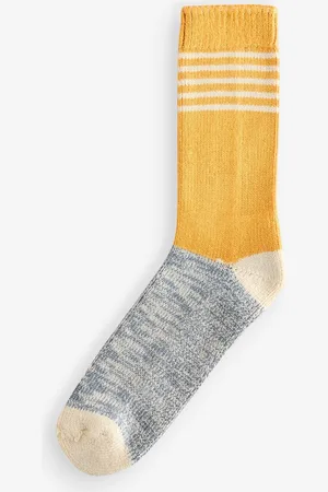 Sealskinz Bawdeswell Bamboo Mid Length Lightweight Socks M