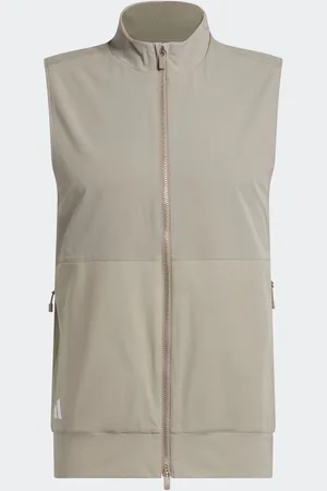 adidas Ultimate365 Tour Full-Zip Gilets S Reg