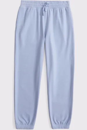 Abercrombie & Fitch Flare Joggers 7