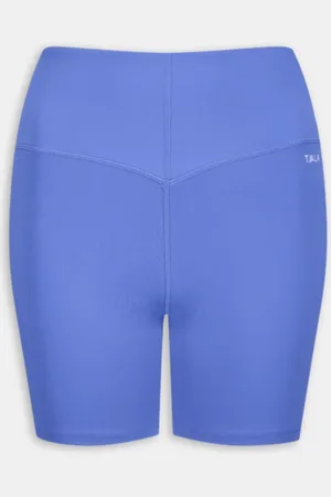 Tala Skin Luxe V-Waist Shorts large