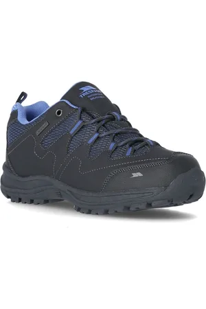 Trespass Female Mitzi Low Cut Hiking Shoes AU 6 (EU 37)