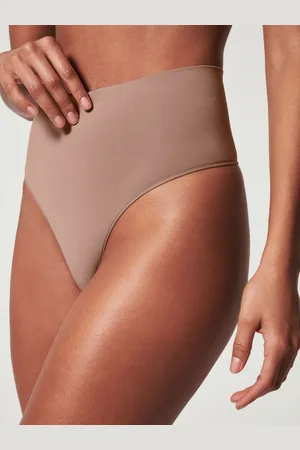 Spanx Shape Extra Ordinary Thong M