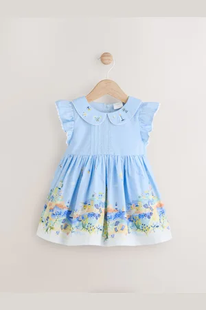 Next Baby Smock Dress (0mths-2yrs) 1.5