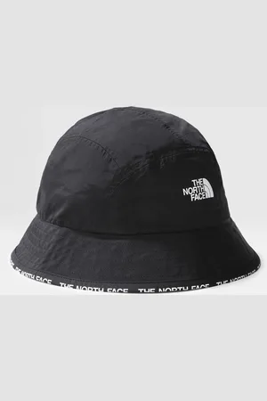 The North Face Black Cypress Bucket Hat L-XL