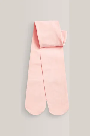 Next Pink Ballet Tights 9